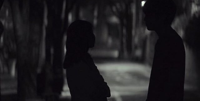  넷플릭스 오리지널 페르소나-밤을 걷다.