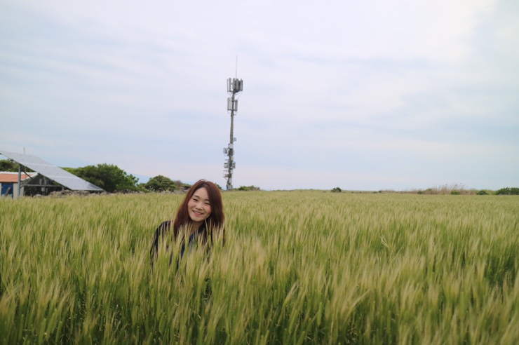  [제주도]1박2일 남매여행 둘째날 ㅡ가파도