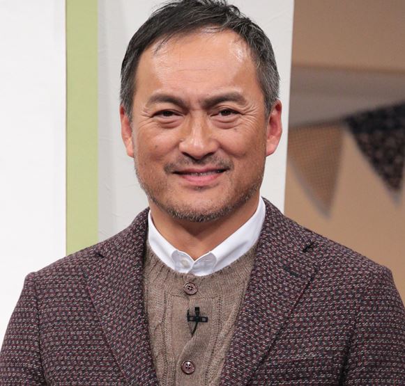  일본 국민 배우: 와타나베 켄 근황
