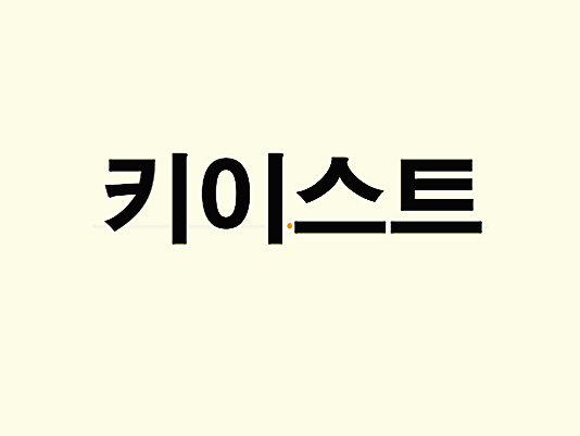  키이스트 주가 살펴보도록 하겠습니다