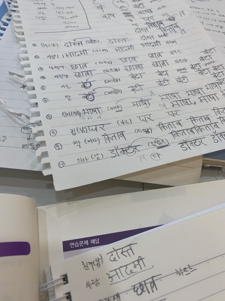  자가당착