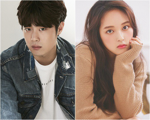  '김영철 파워FM'조병규 출연,조병규김보라에 애정 폭발