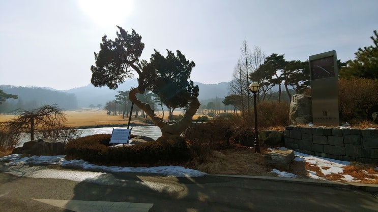  경기도북부 양주에 위치한 회원제골프장 레이크우드cc일반회원권(1인사용) 명의개서 해드렸어요.