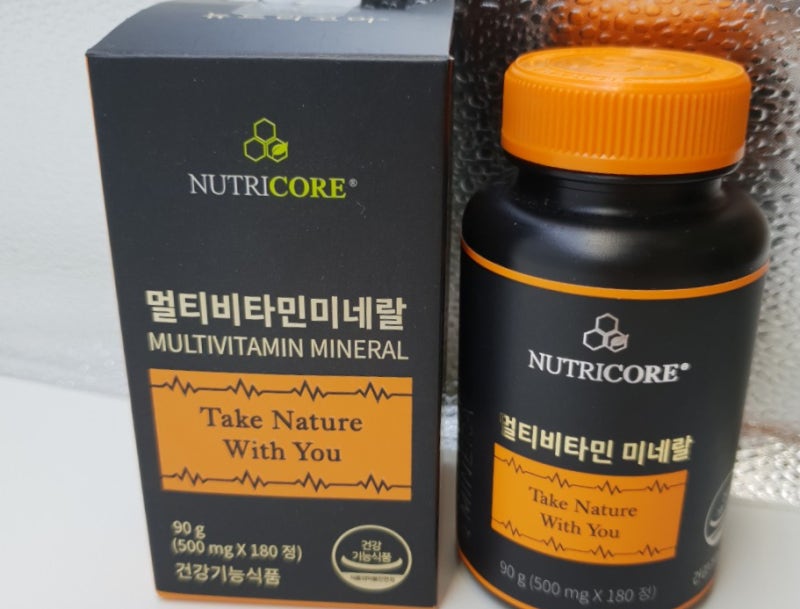 천연종합비타민 추천 잘 알고 하자.
