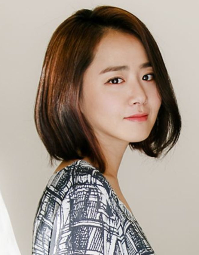 유령을 잡아라 문근영 tvN드라마를 통해 4년만에 안방복귀를?