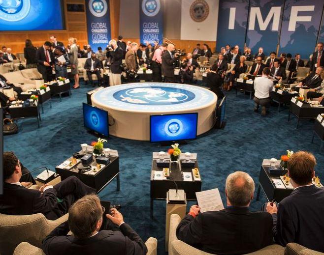  IMF-세계은행, 독자 가상통화 러닝코인 개발 후 테스트 중