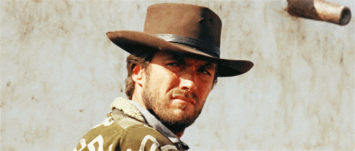  클린트 이스트우드 / 영화배우, 감독, 제작자, 정치인 이야기 / Clint Eastwood