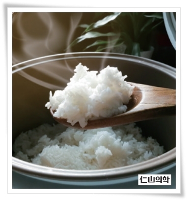  밥 지을 때 죽염을 넣는다고?  [인산가 치유 레시피]