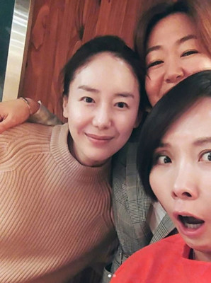  윤정희 근황 나이 결혼 남편 자녀