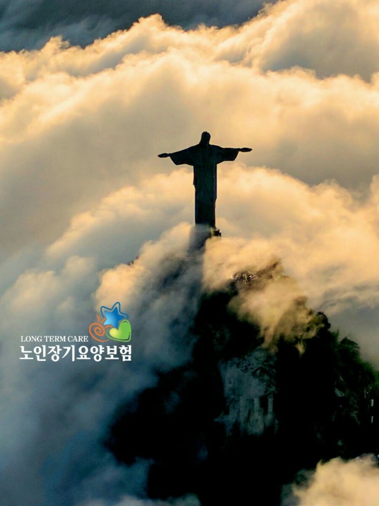  입주요양보호사 하는일 [강남방문요양]