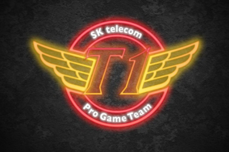  SKT T1 그리핀 꺾고 LCK 7번째 우승