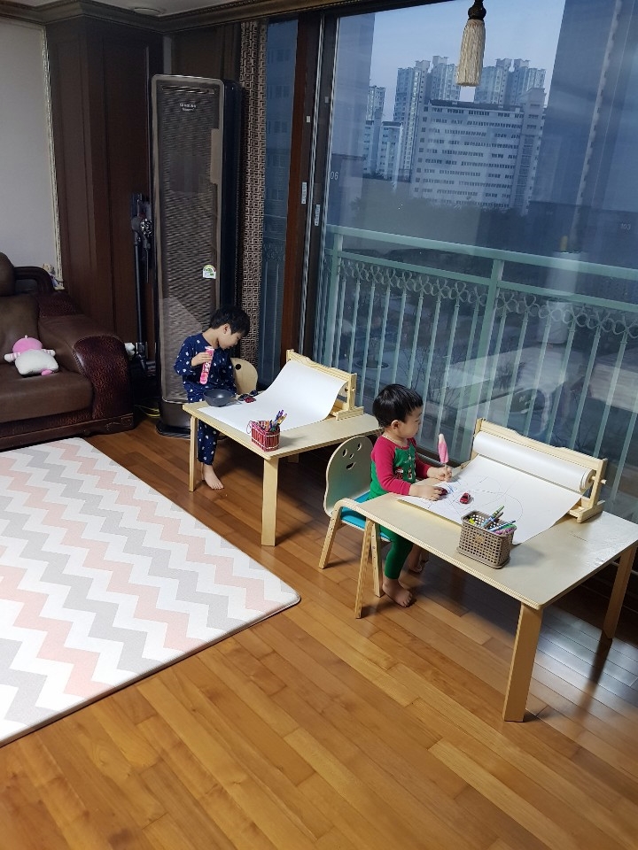  연년생 형제 소소한 육아일기