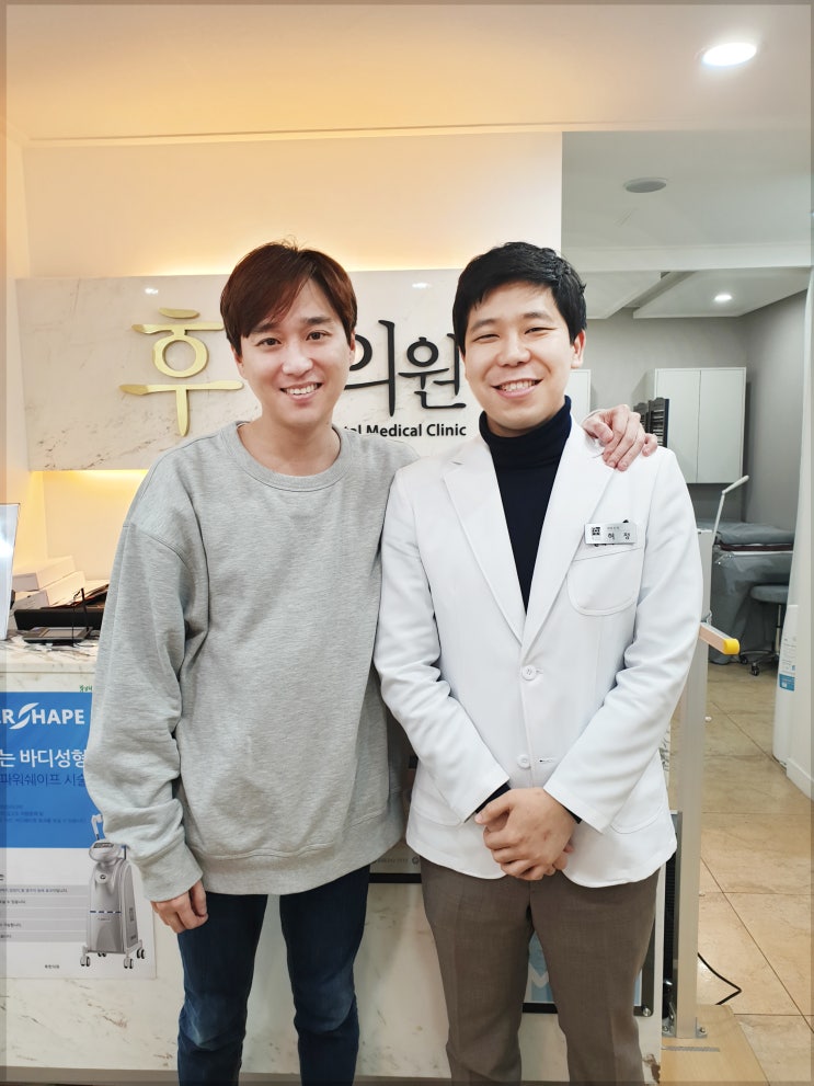  배우 허정민님, 반가웠어요!