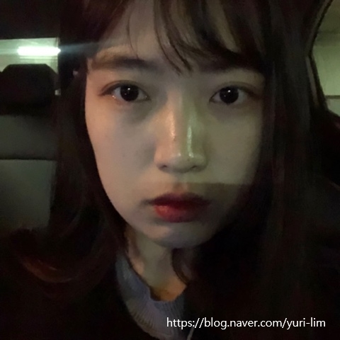  월요일 아침 출근길
