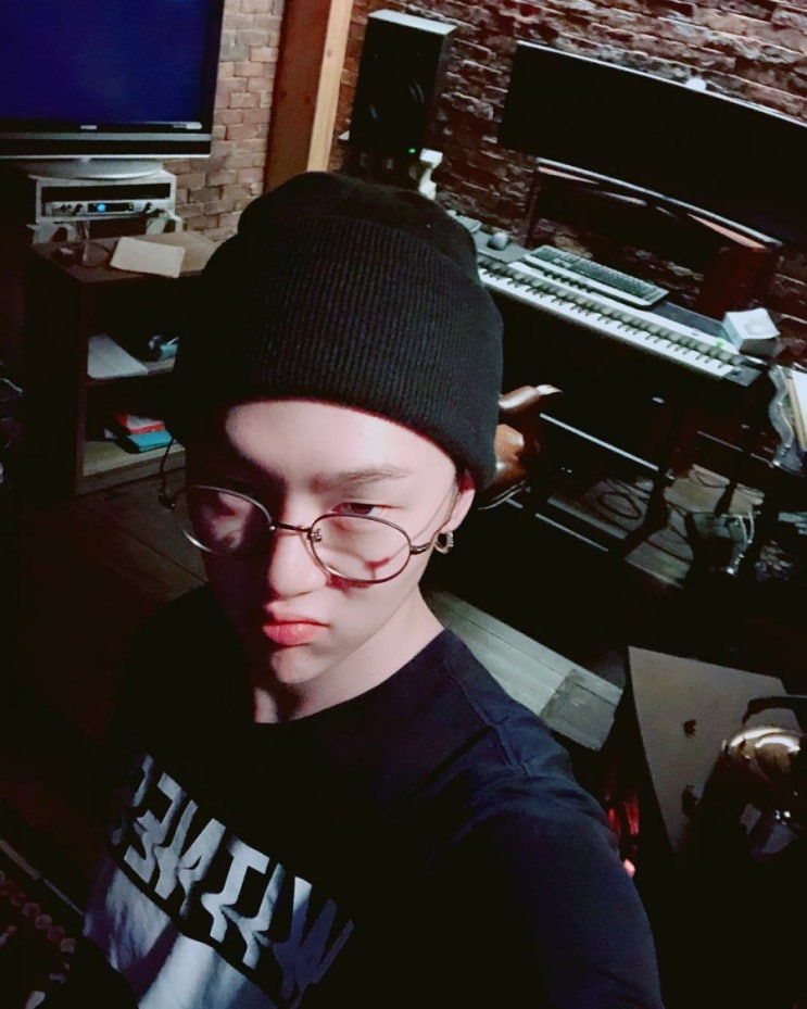 190415 권현빈 인스타