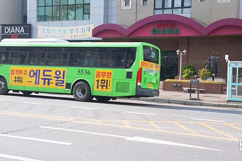 한성씨티엘리베이터 이미지