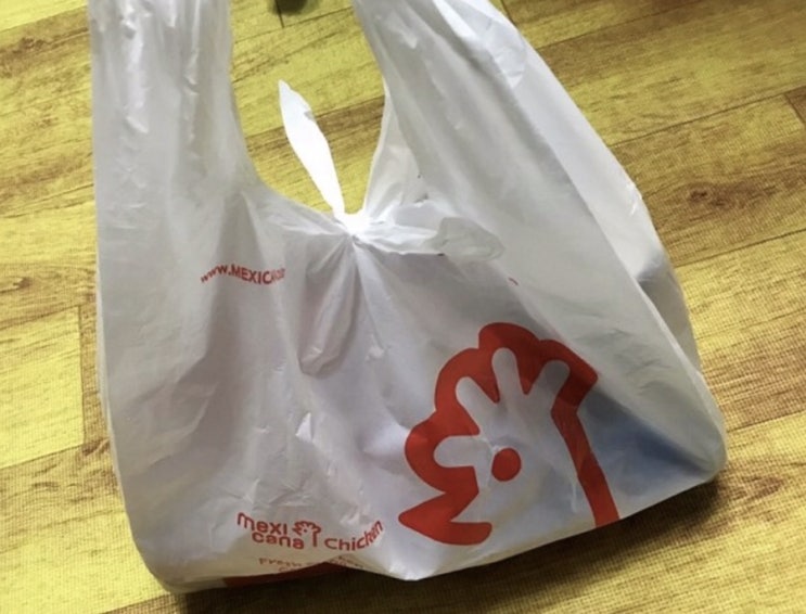  [멕시카나치킨 봉덕점] 알바 끝나고 집에서 편하게 치맥치맥