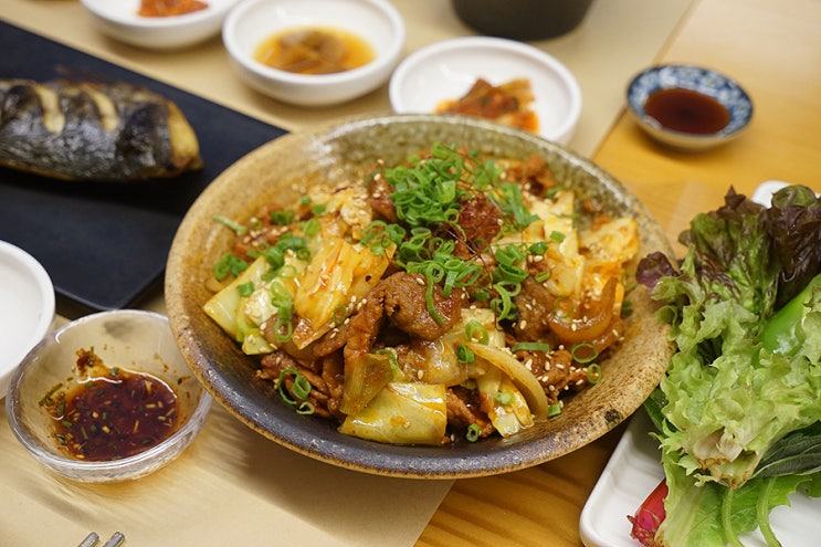  대흥역 맛집 도꼭지, 돈카츠윤석 둘다 못놓쳐!