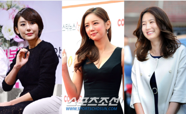  연예가소식)심은하→이태임→윤정희…결혼후 준은퇴, 은둔형 스타들