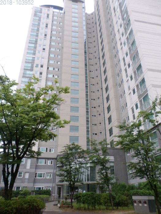 대전시 아파트경매 유성구 계산동 학하리슈빌학의뜰아파트 경매
