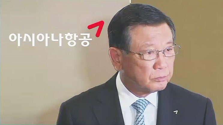  아시아나항공 , 금호그룹 품을 떠나 새주인 찾는다