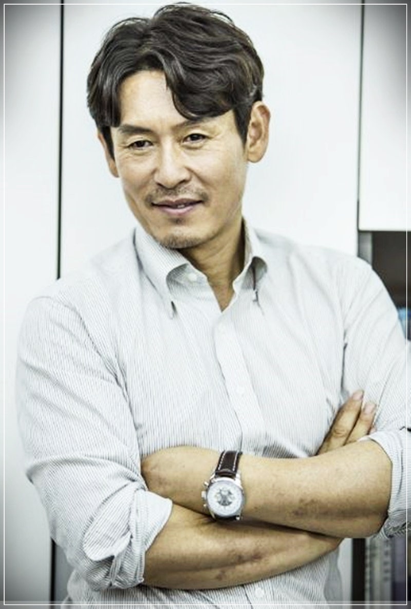설경구 나이 키 송윤아 결혼 궁금해