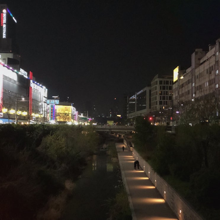  4월 둘째주의 일기