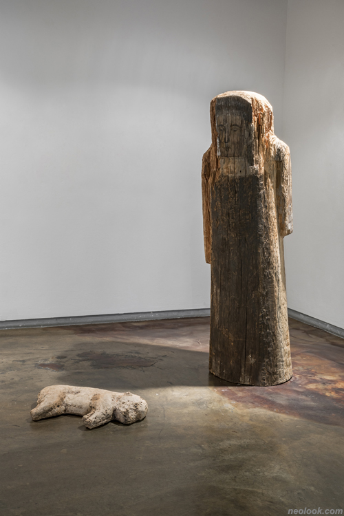  박미화展