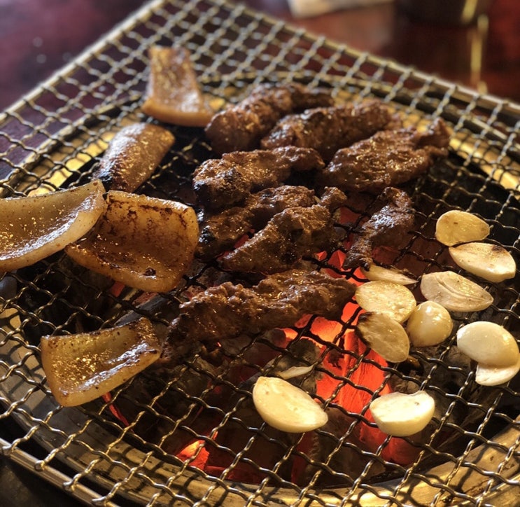  [용인] 처인구 맛집 최고봉 갈매기, 양지 갈매기살