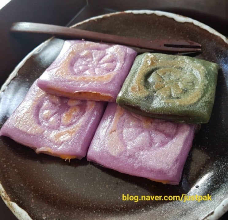 인싸떡 아리울떡공방 떡 온라인몰 세일
