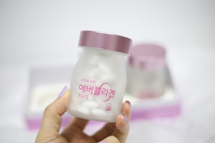  에버콜라겐 인&업 , 르네휘테르 포티샤 샴푸 단독 패키지 현대홈쇼핑 왕톡 챙겨보세요