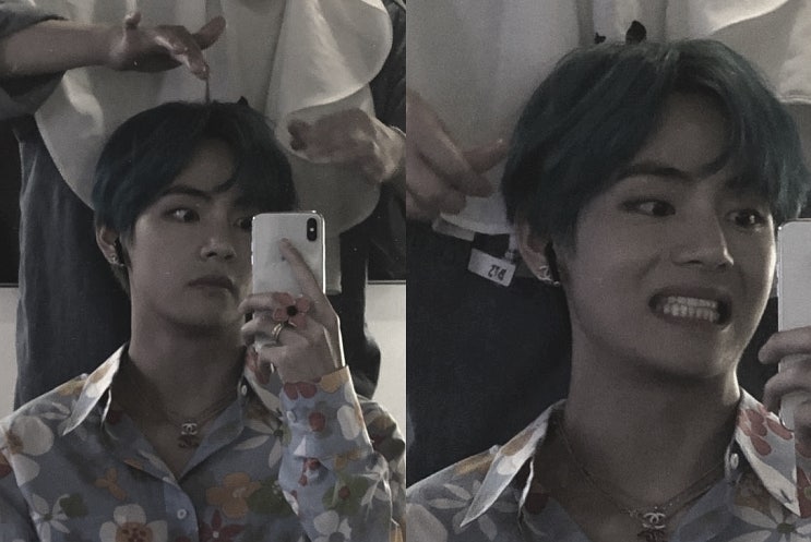  BTS "2019.04.15(현지시간04.14)#V#JIMIN#美SNL컴백무대#작은것들을위한시#BoyWithLuv#Twitter