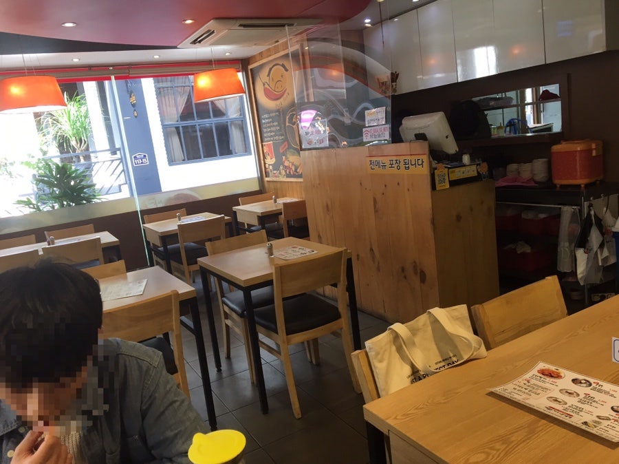 포크포크 본점 사진 4