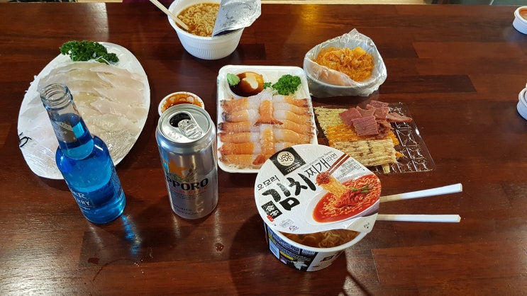  제주도맛집 제주동문시장, 회랑 푸드트럭은 이곳에서!!