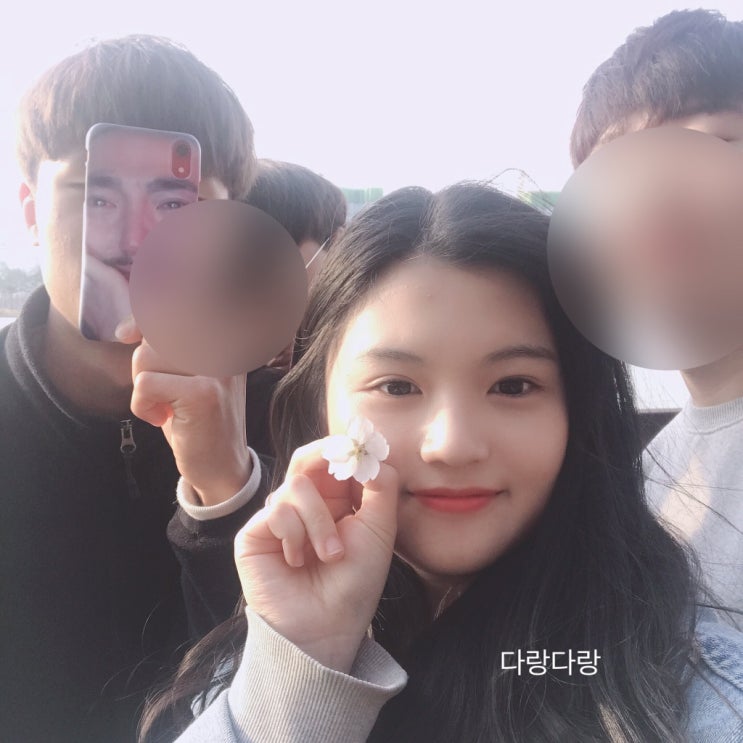  2019.04.13-15 일상