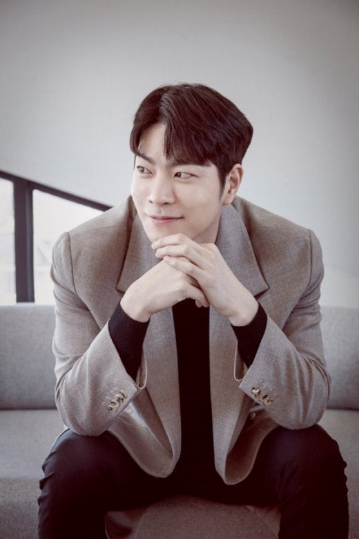 [NI인터뷰] ‘다시, 봄’ 홍종현 “여유 찾은 서른, 앞으로 더 기대 돼”