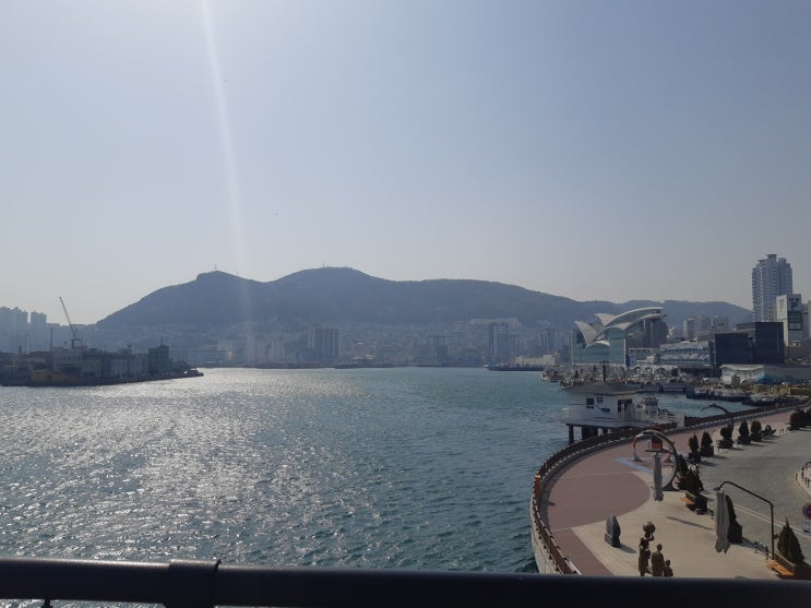  부산 도시철도 1호선 투어 [청년재단 청년기자단]