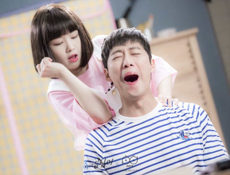  [명작극장] 미녀공심이