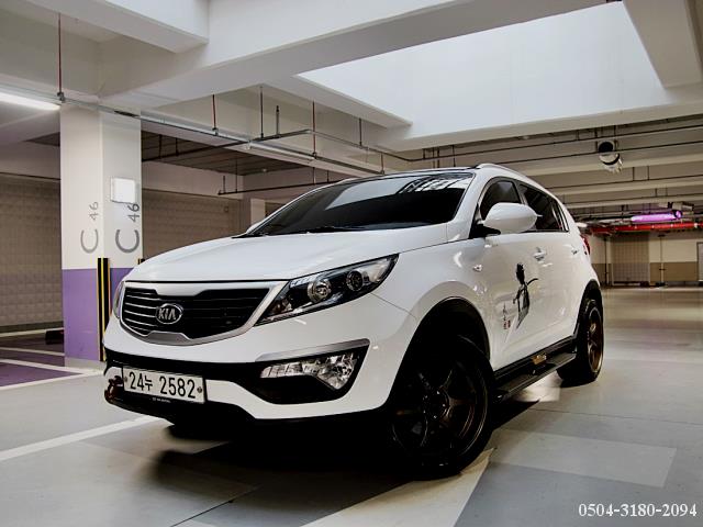  기아스포티지R2WD TLX  중고 시세, 중고차시세표 믿고 연락주세요196,960 KmKm 주행