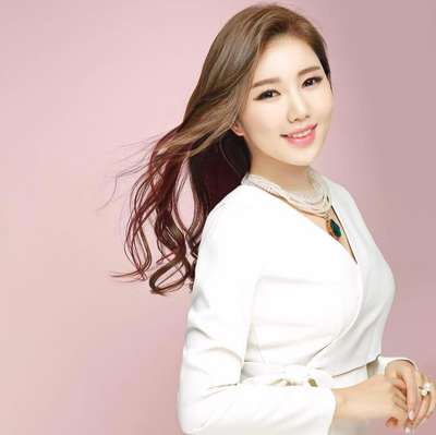  정통 트로트 가수 송가인 사주