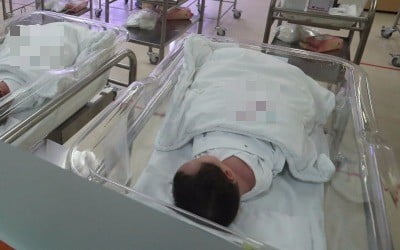  분당차병원 의료사고 은폐? 분만 중 아이 떨어뜨려 사망…부검 없이 '병사'