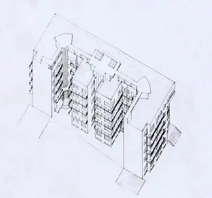 주세페 테라니의 노보코뭄. novocomum, como, giuseppe terragni,1929 : 네이버 블로그