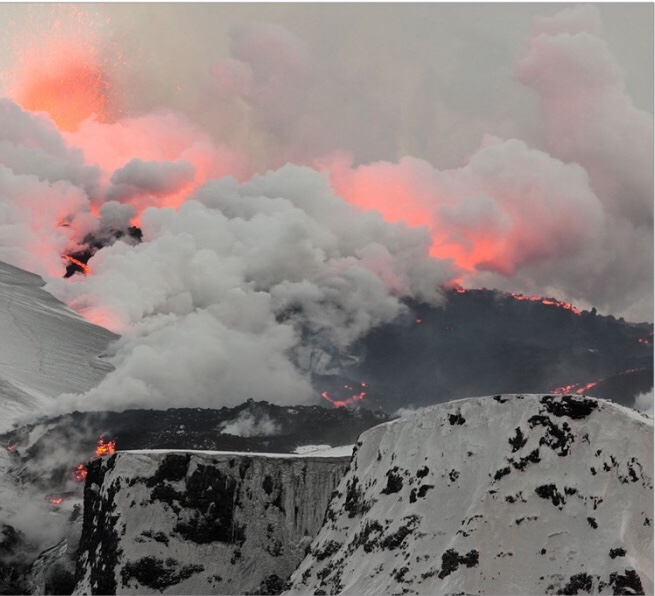 백두산 화산폭발 징후, 폭발시 위력과 피해규모 동영상