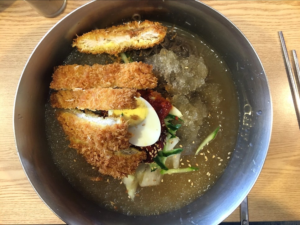 포크포크 본점 사진 6