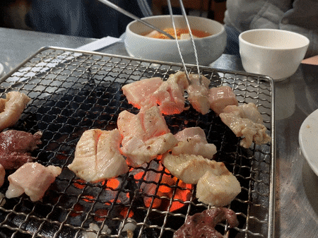  김해 부원동 범죄와의전쟁 양곱창 방문 솔직후기 [부산양곱창]