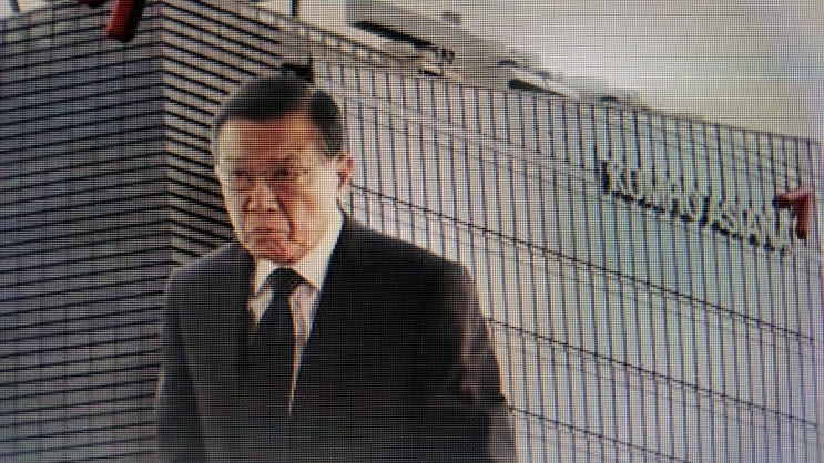  금호그룹 아시아나 항공 매각 새로운 주인은?