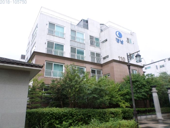 대전시 아파트경매 유성구 용산동 경남아너스빌아파트 경매
