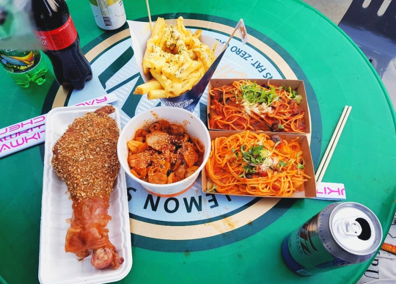 2019 여의도 밤도깨비 야시장! 다녀온 사람만 아는 레알 꿀팁 (야시장 위치, 시간, 무료 주차)