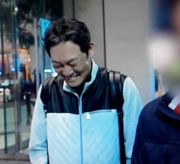  당신이 믿었던 괴담녀 홍가혜
