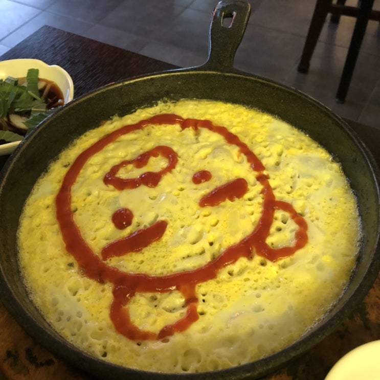  [청주 / 충북대 술집 : 맨션드도쿄] 안주가 다~ 맛있는 술집 !